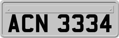ACN3334