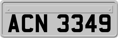 ACN3349