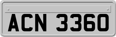 ACN3360