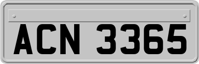 ACN3365