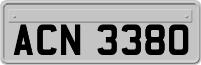 ACN3380