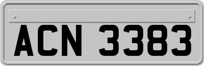 ACN3383