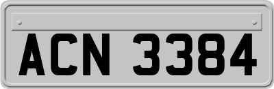 ACN3384