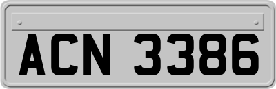 ACN3386