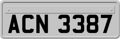 ACN3387