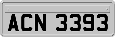 ACN3393