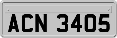 ACN3405
