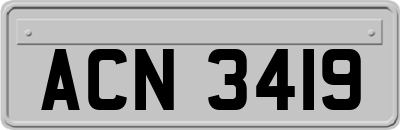 ACN3419