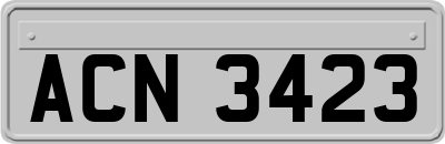 ACN3423