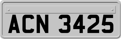 ACN3425
