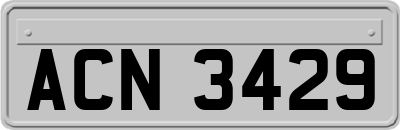 ACN3429