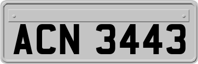 ACN3443