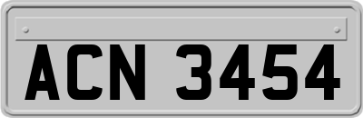 ACN3454
