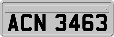 ACN3463