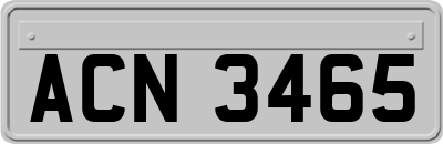 ACN3465