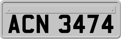 ACN3474