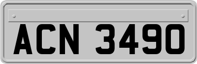 ACN3490