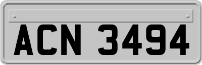 ACN3494