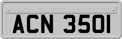 ACN3501