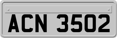 ACN3502