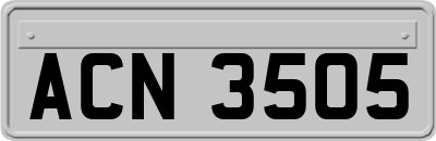ACN3505