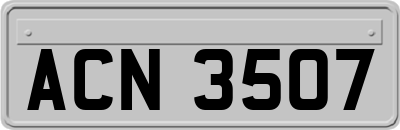 ACN3507