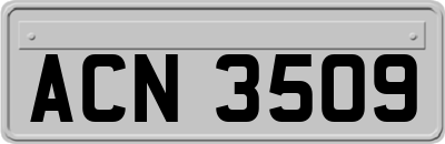 ACN3509