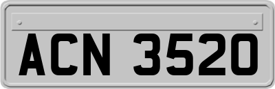 ACN3520