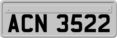 ACN3522
