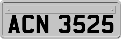 ACN3525