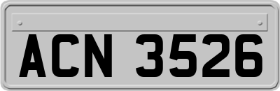 ACN3526