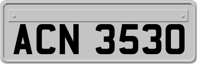 ACN3530