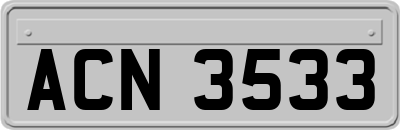 ACN3533