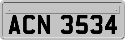 ACN3534