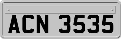 ACN3535