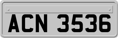 ACN3536