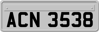 ACN3538