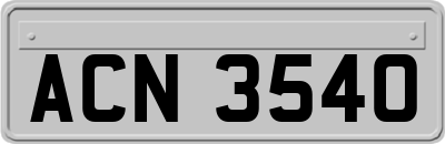 ACN3540
