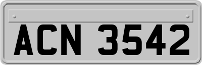 ACN3542