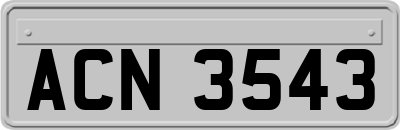 ACN3543