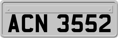 ACN3552