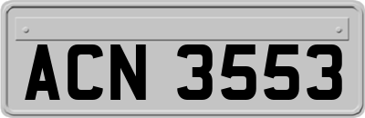 ACN3553