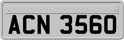 ACN3560