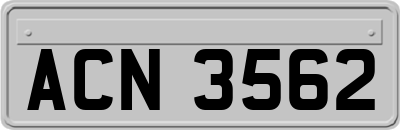 ACN3562