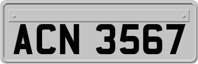 ACN3567