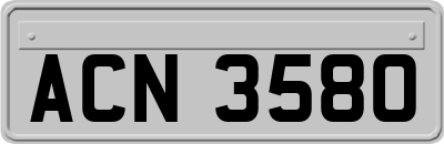 ACN3580