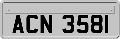 ACN3581