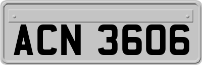 ACN3606