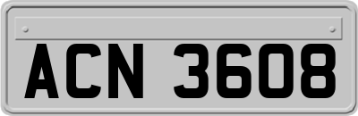 ACN3608