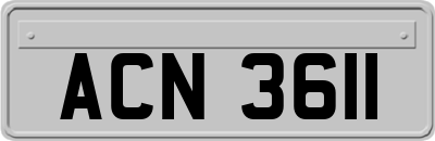 ACN3611